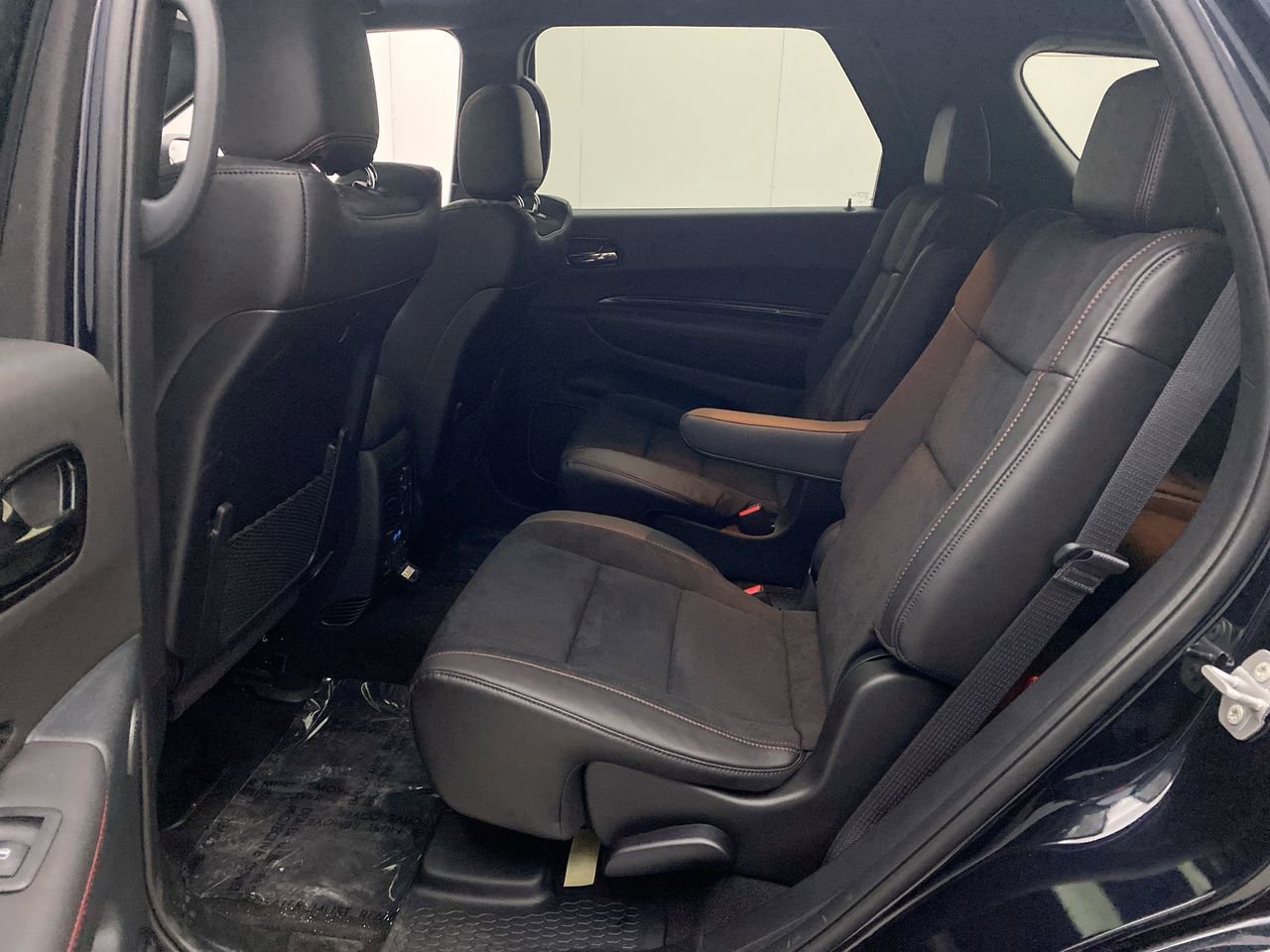 New 2026 Dodge Durango GT AWD/4WD image 23