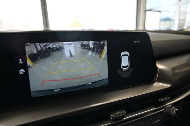 Used 2023 Kia Telluride S w/ S Sunroof Package image 17