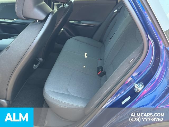 Used 2025 Kia K4 FWD image 23
