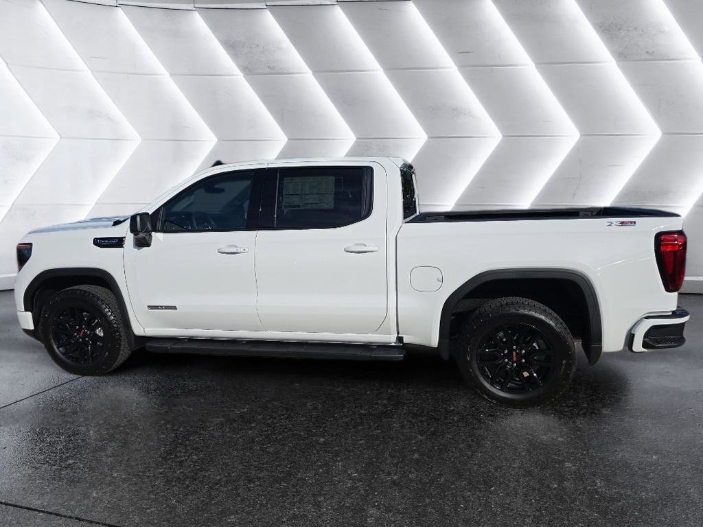 New 2026 GMC Sierra 1500 Elevation w/ Elevation Premium Package image 8