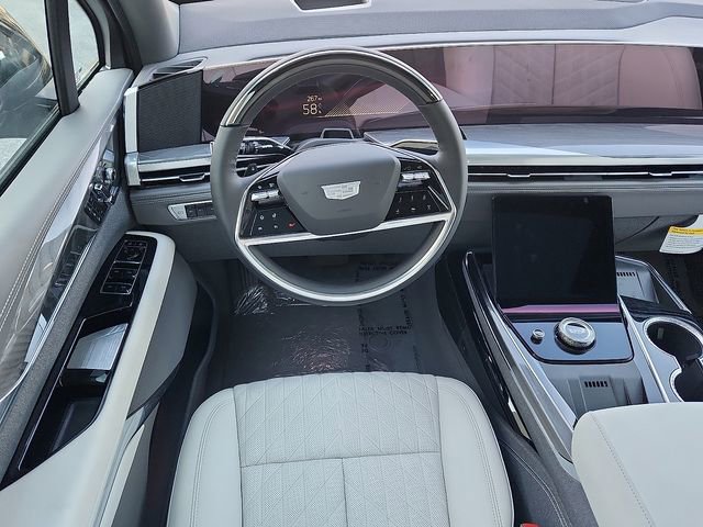 New 2026 Cadillac Escalade IQ Sport 1 w/ LPO, Floor Liner Package image 7