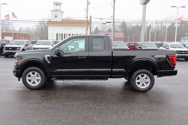 New 2026 Ford F150 XLT w/ Mobile Office Package image 16