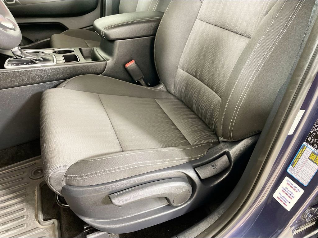 Used 2017 Kia Sportage LX image 21