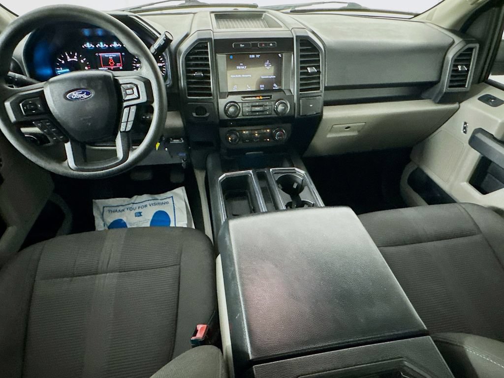 Used 2018 Ford F150 XL w/ Equipment Group 101A Mid RWD image 26