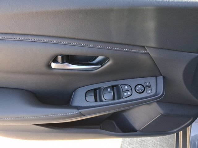 Certified 2025 Nissan Sentra SV w/ All-Weather Package FWD image 9