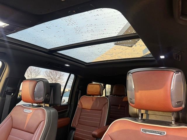 Certified 2023 GMC Yukon XL Denali Ultimate image 32