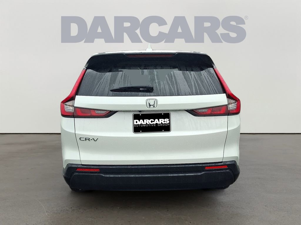 Used 2024 Honda CR-V EX image 5