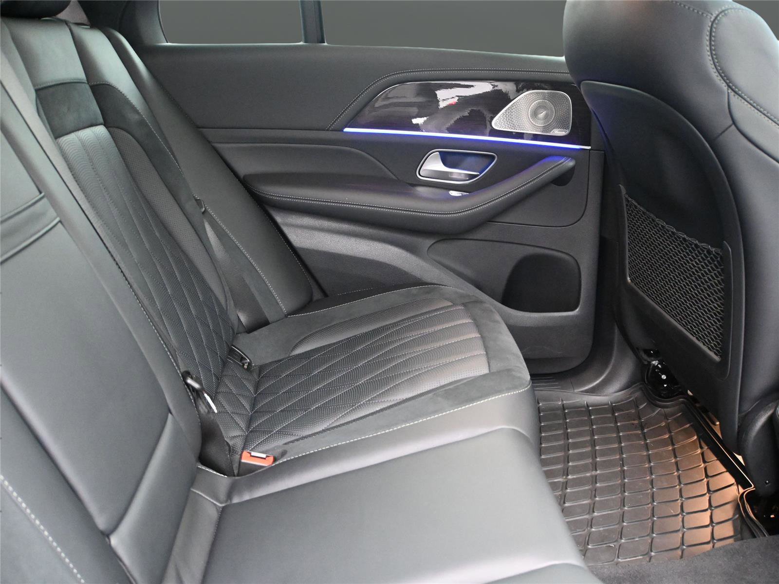 Used 2022 Mercedes-Benz GLE 63 AMG S image 26