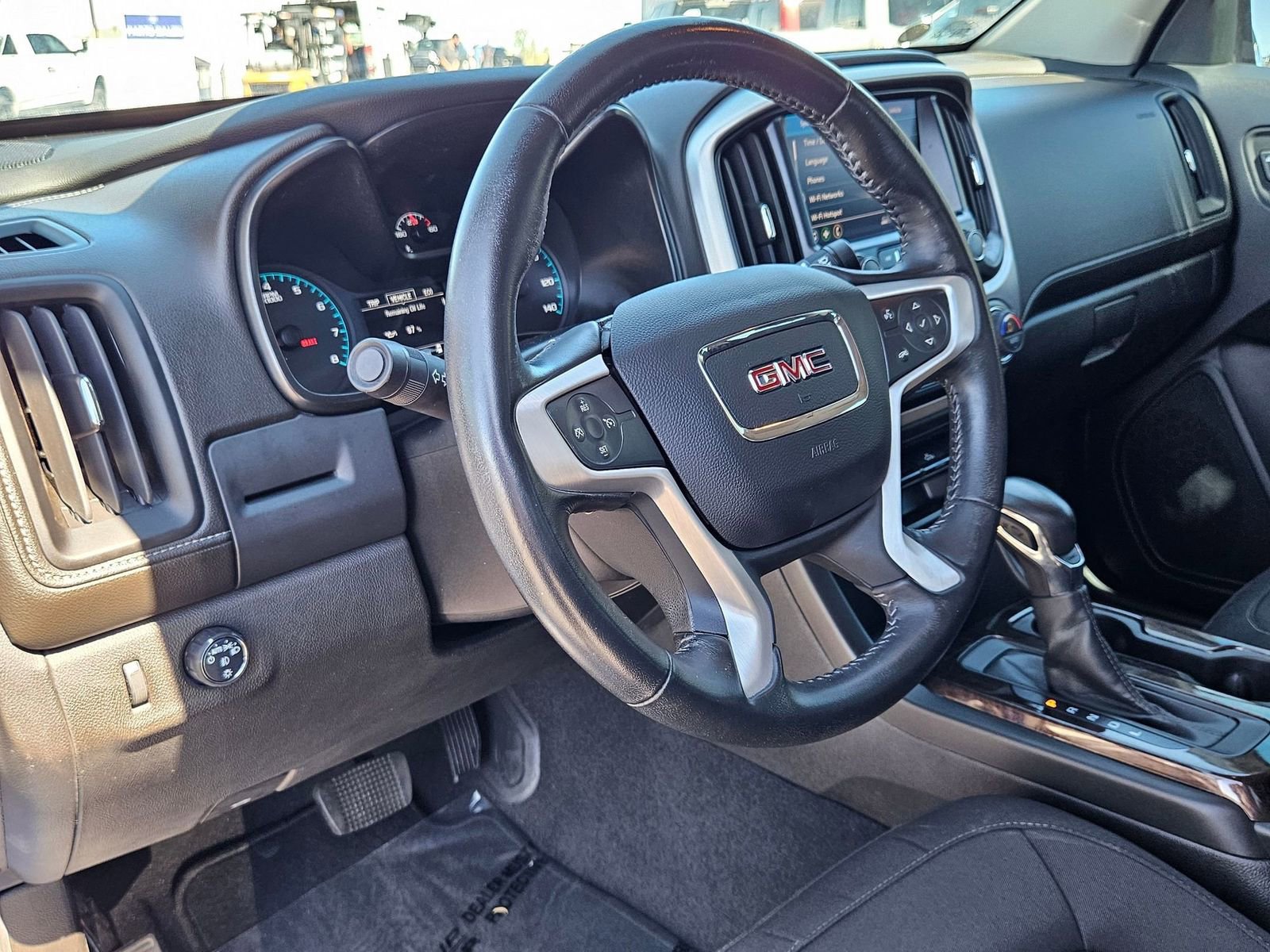 Used 2022 GMC Canyon Elevation w/ Trailering Package image 11