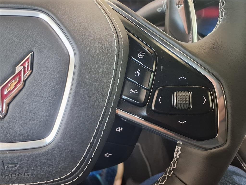 New 2026 Chevrolet Corvette Z06 image 15