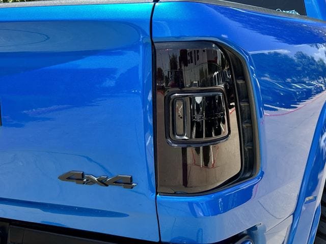 Used 2021 RAM 1500 TRX w/ TRX Level 2 Equipment Group AWD/4WD image 8