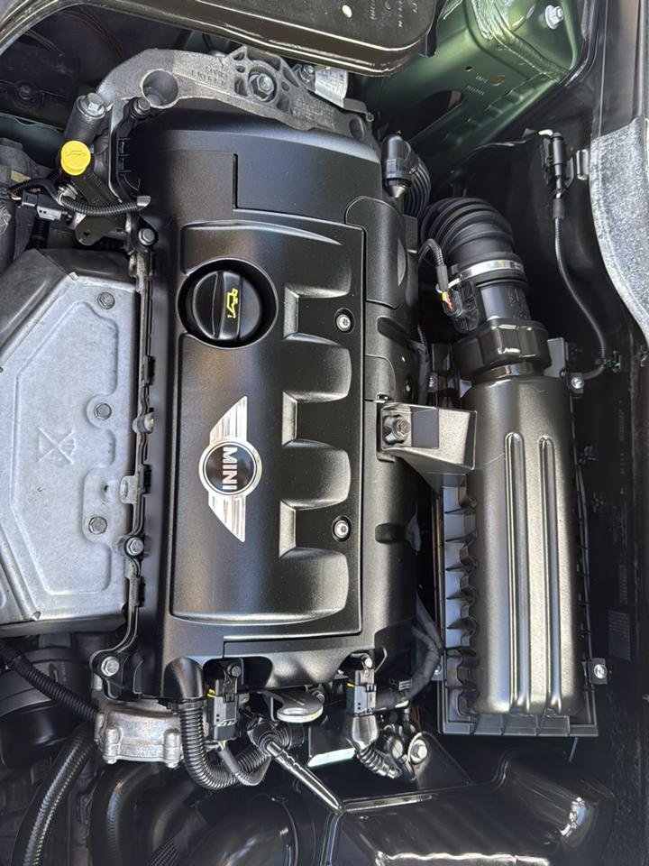Used 2015 MINI Cooper Countryman FWD image 21