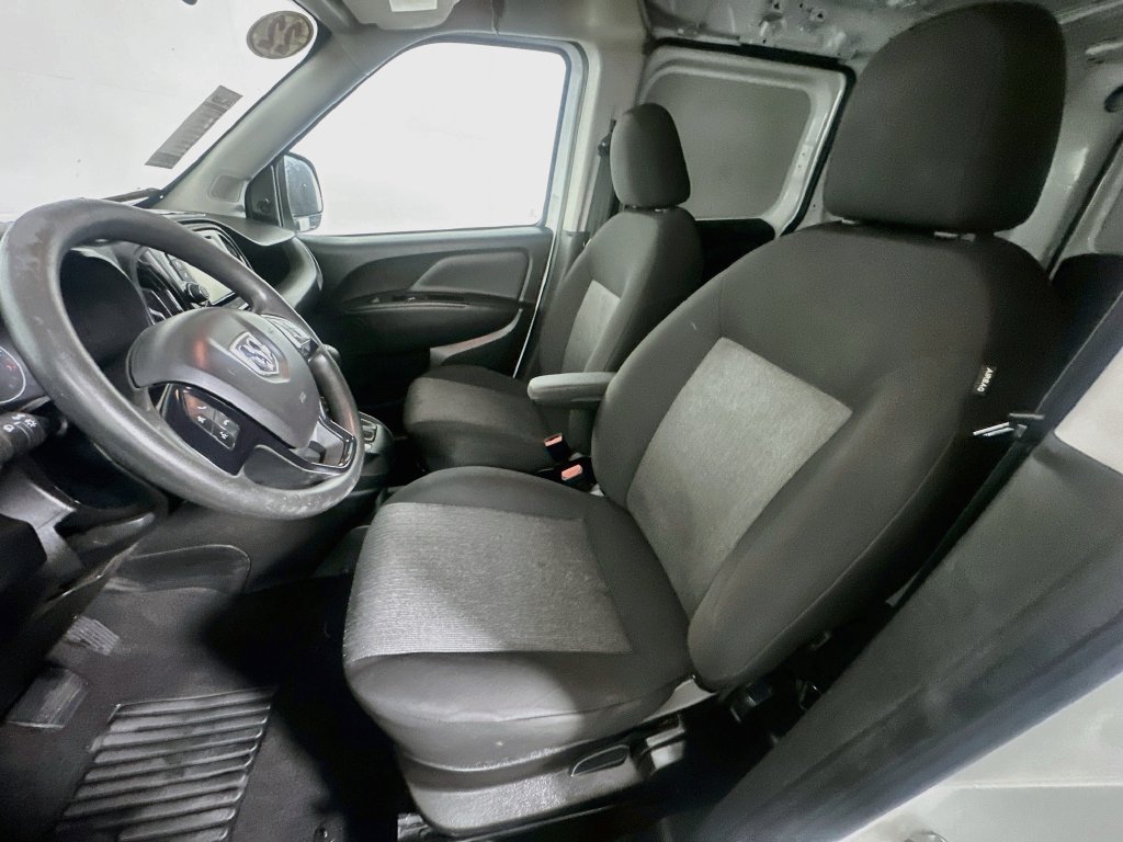 Used 2022 RAM ProMaster City Wagon FWD image 12