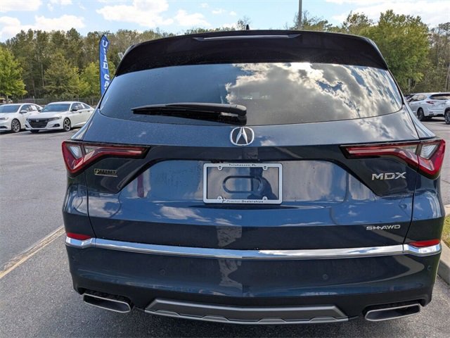 New 2026 Acura MDX w/ Technology Package image 7