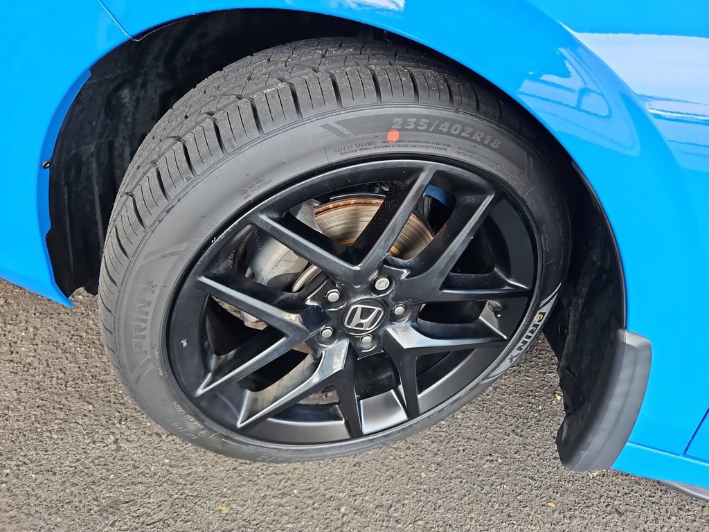 Used 2024 Honda Civic Sport image 31