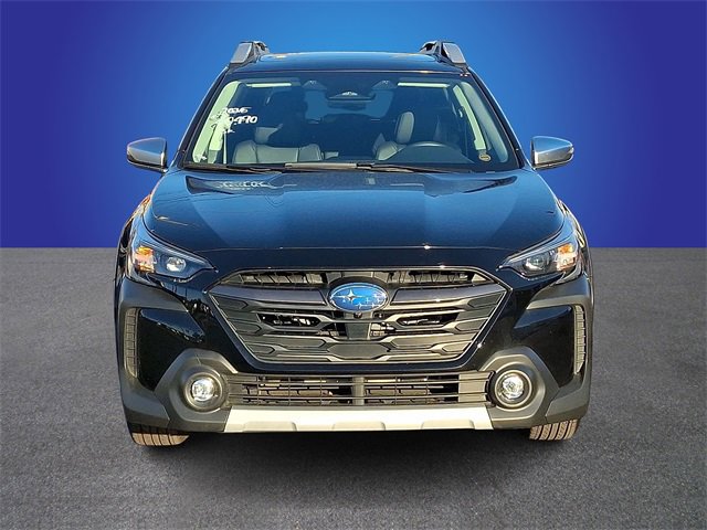 Certified 2025 Subaru Outback Touring XT w/ Popular Package #2 image 2