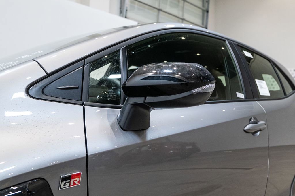 New 2025 Toyota Corolla GR image 9