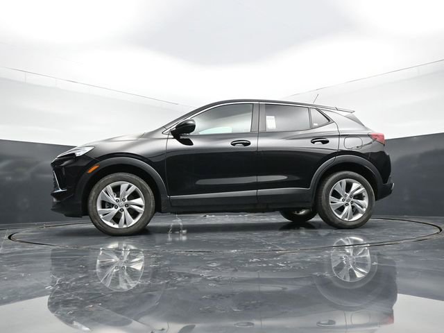 Used 2025 Buick Encore GX Preferred AWD/4WD image 47