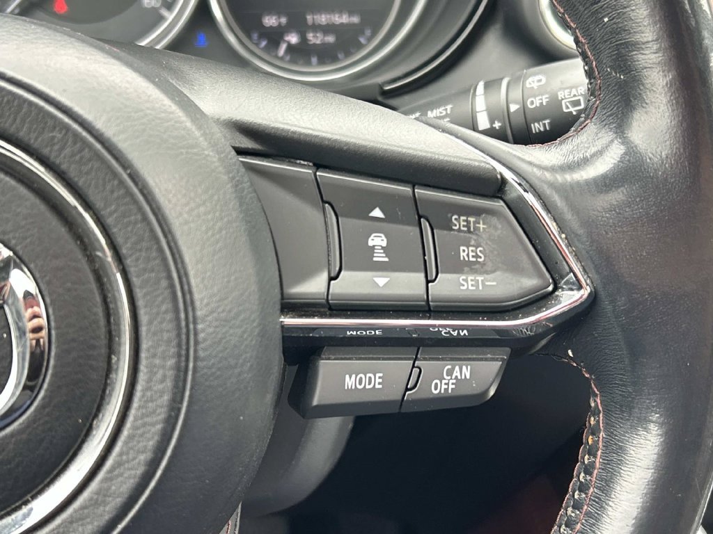 Used 2016 MAZDA CX-9 Signature AWD/4WD image 29