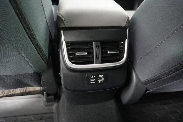 Certified 2025 Subaru Outback Premium w/ Popular Package #1A image 33