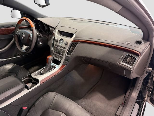 Used 2011 Cadillac CTS Performance w/ Performance Luxury Package AWD/4WD image 19