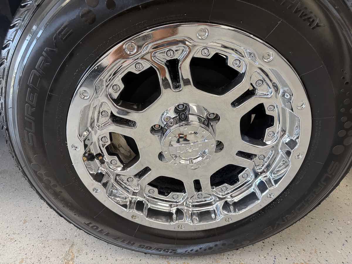 Used 2012 Chevrolet Colorado LT RWD image 20