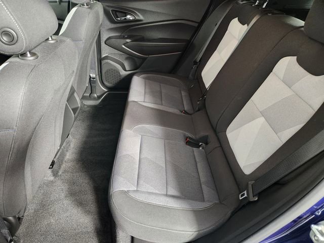 Certified 2024 Chevrolet Trax LS w/ LS Convenience Package FWD image 30