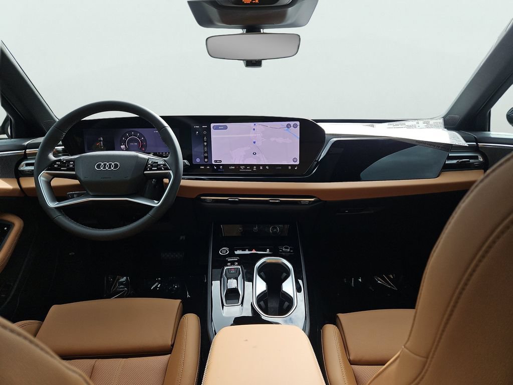 New 2026 Audi A6 Premium Plus AWD/4WD image 5