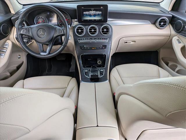 Used 2016 Mercedes-Benz GLC 300 4MATIC image 16
