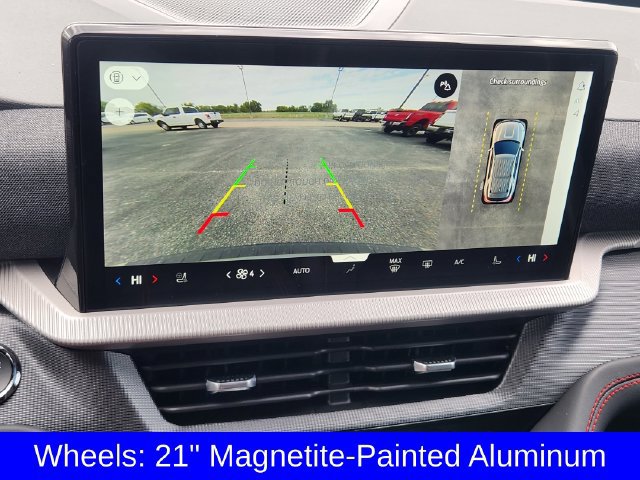 New 2027 Ford Explorer ST w/ Sun And Sound Package AWD/4WD image 18