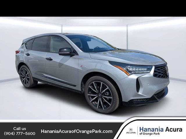 Used 2026 Acura RDX w/ Advance Package AWD/4WD image 1