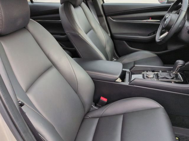 Used 2025 MAZDA MAZDA3 s image 43