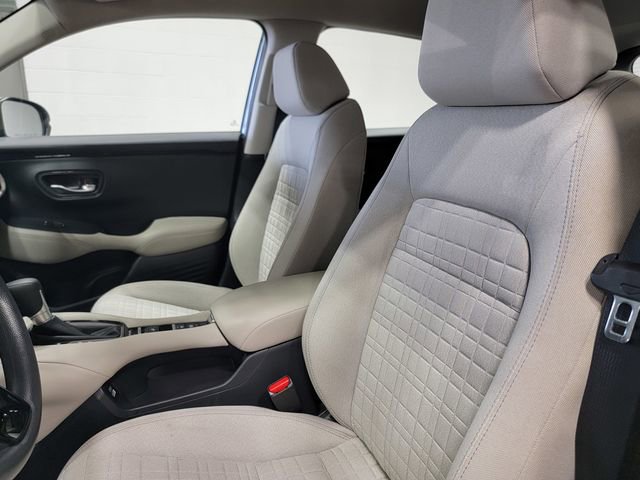 Used 2023 Honda HR-V LX image 13