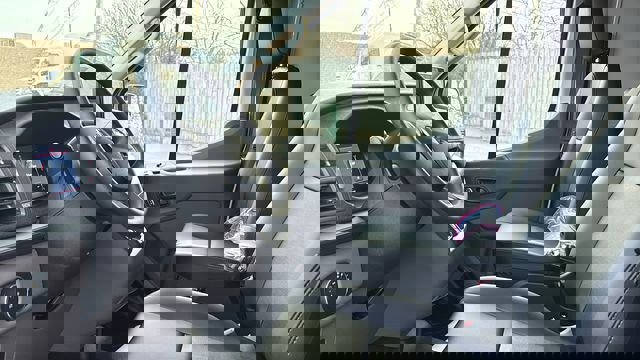 New 2026 Ford Transit 250 148 Medium Roof Extended AWD image 24