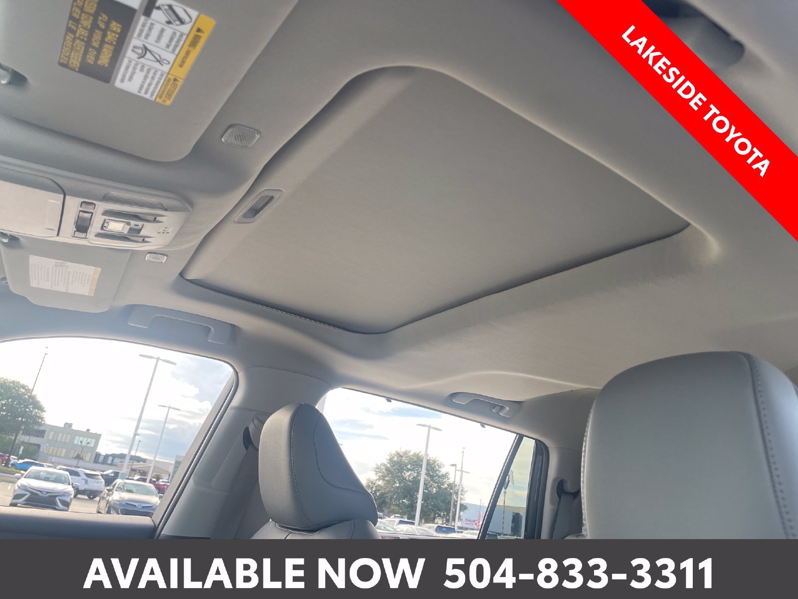 Used 2023 Toyota Highlander Limited FWD image 30