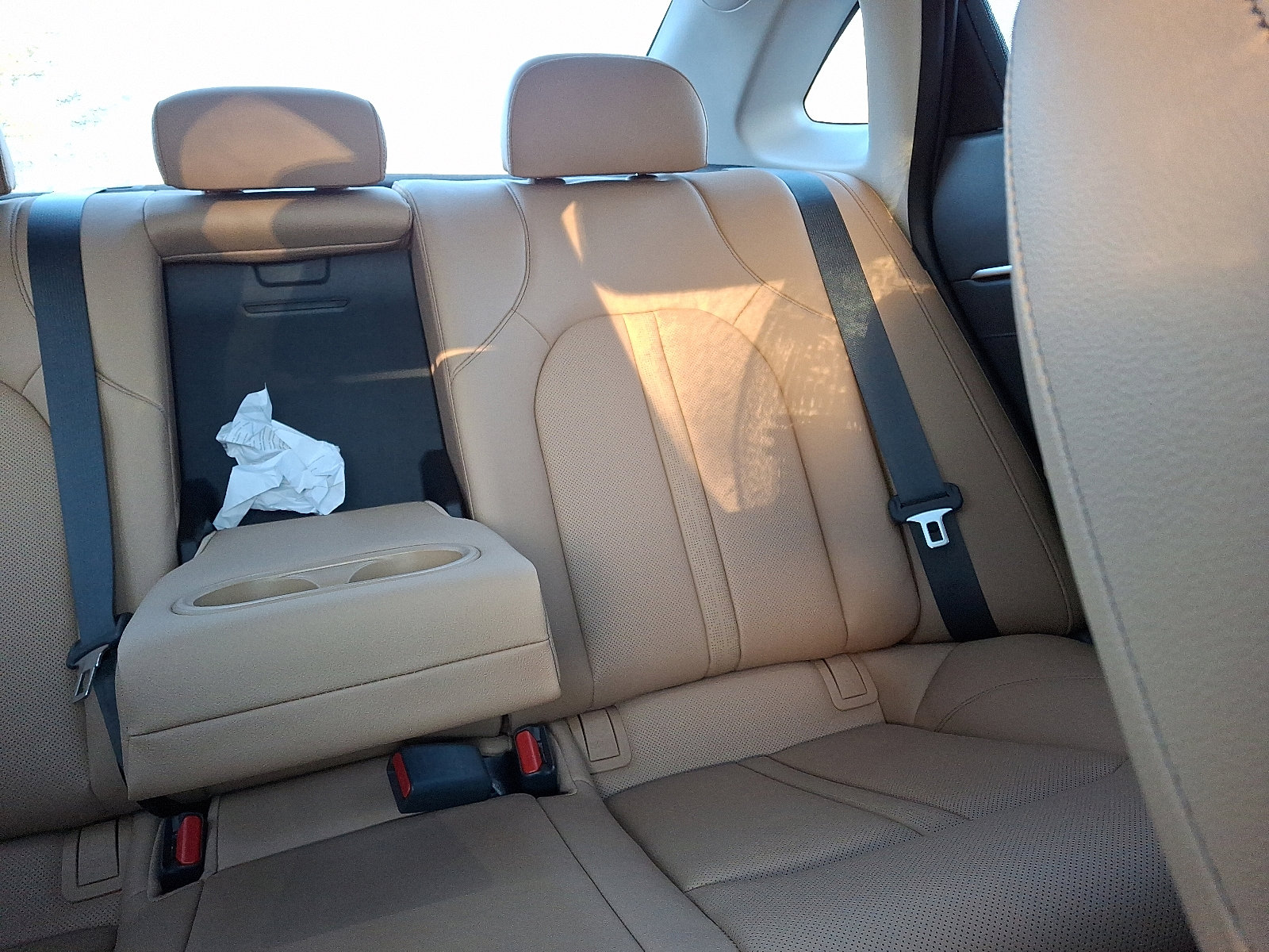 Certified 2024 Hyundai Sonata Limited image 20