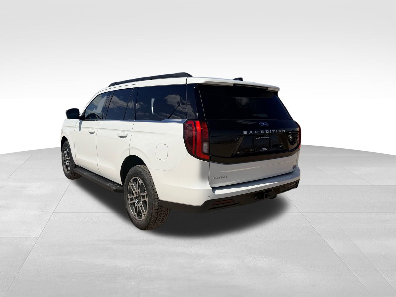 New 2026 Ford Expedition Active AWD/4WD image 31