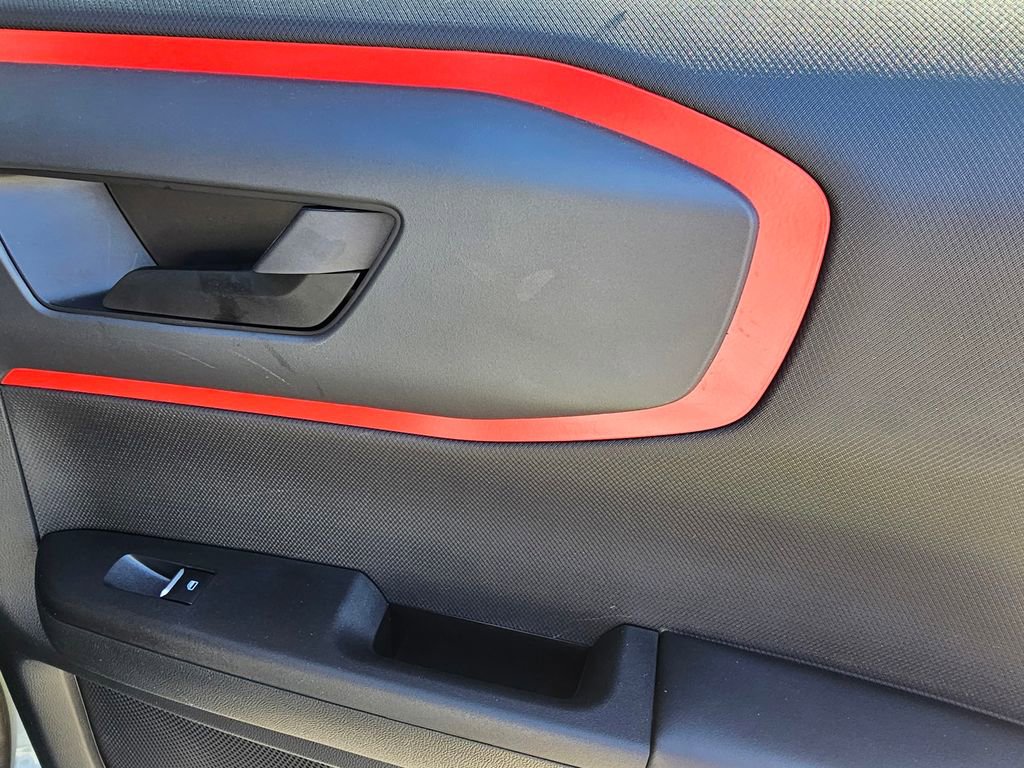 Used 2024 Ford Bronco Sport Free Wheeling image 11