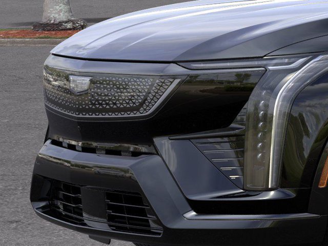 New 2027 Cadillac Optiq Sport RWD image 13