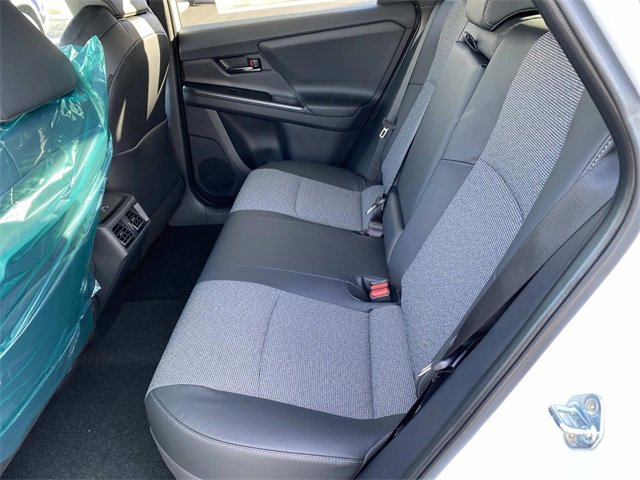 New 2026 Toyota bZ XLE image 7