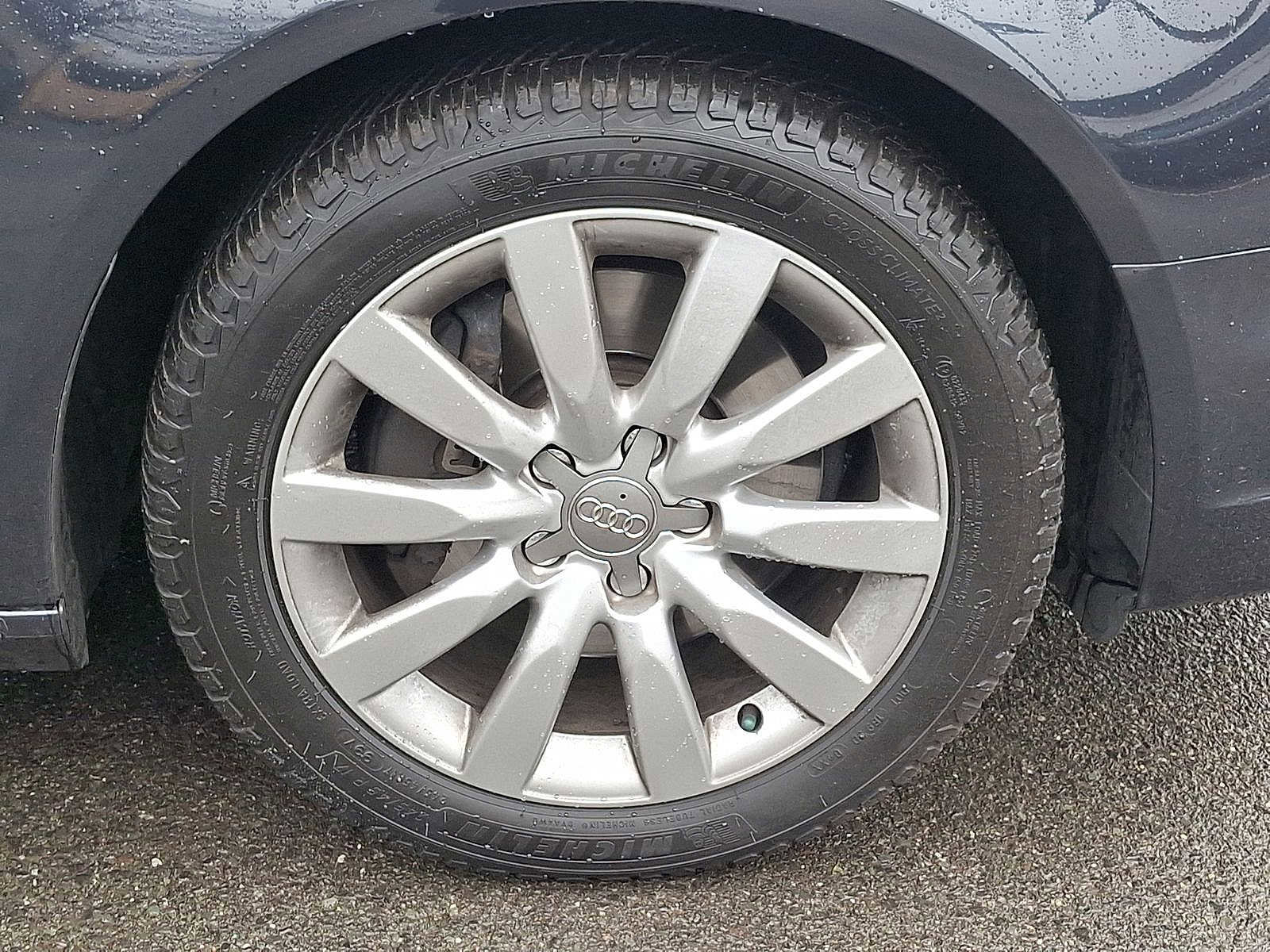 Used 2015 Audi A4 2.0T Premium image 27