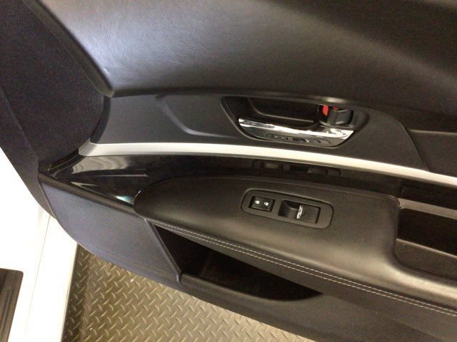 Used 2018 Acura RLX w/ Technology Package FWD image 23