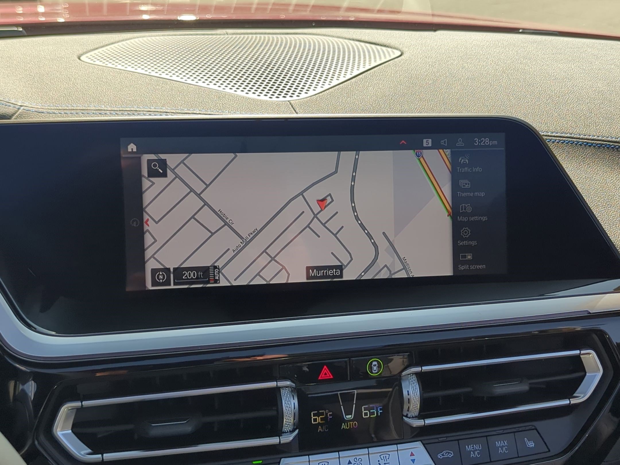 Certified 2024 BMW Z4 M40i w/ Premium Package image 24