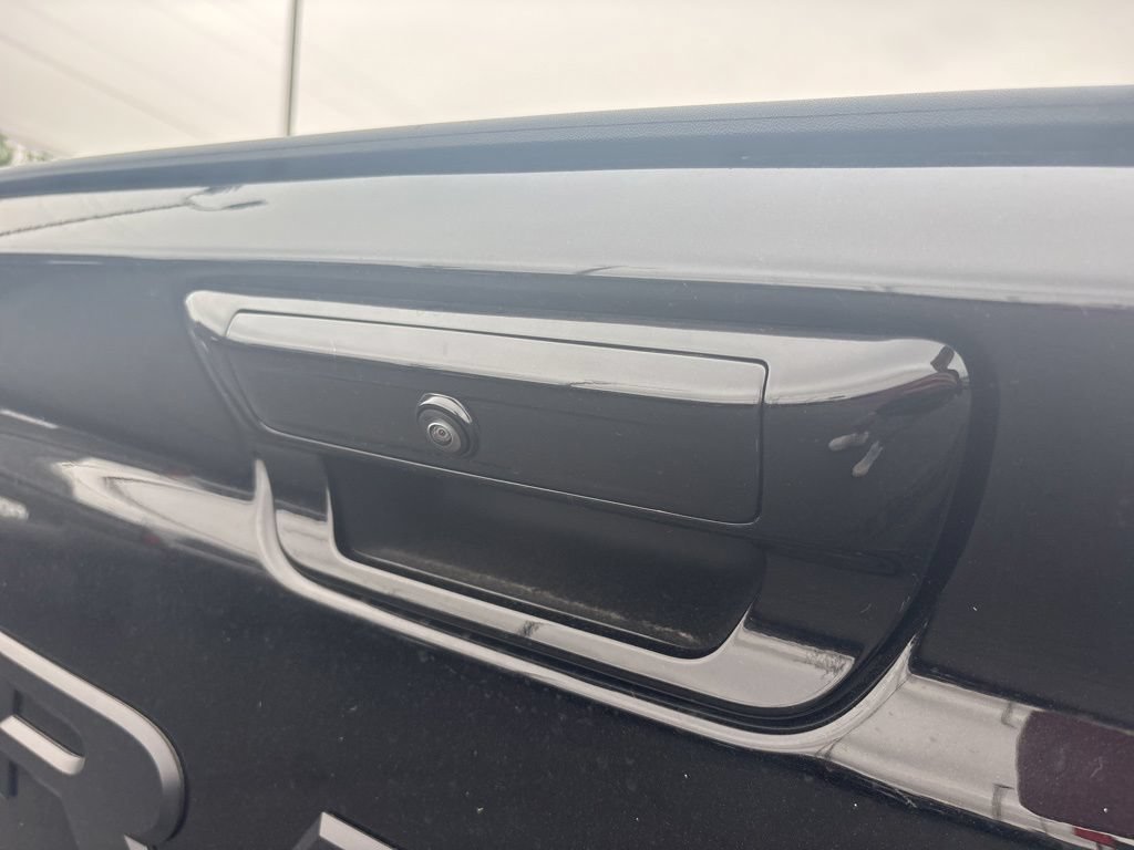 New 2026 RAM 1500 Big Horn AWD/4WD image 14