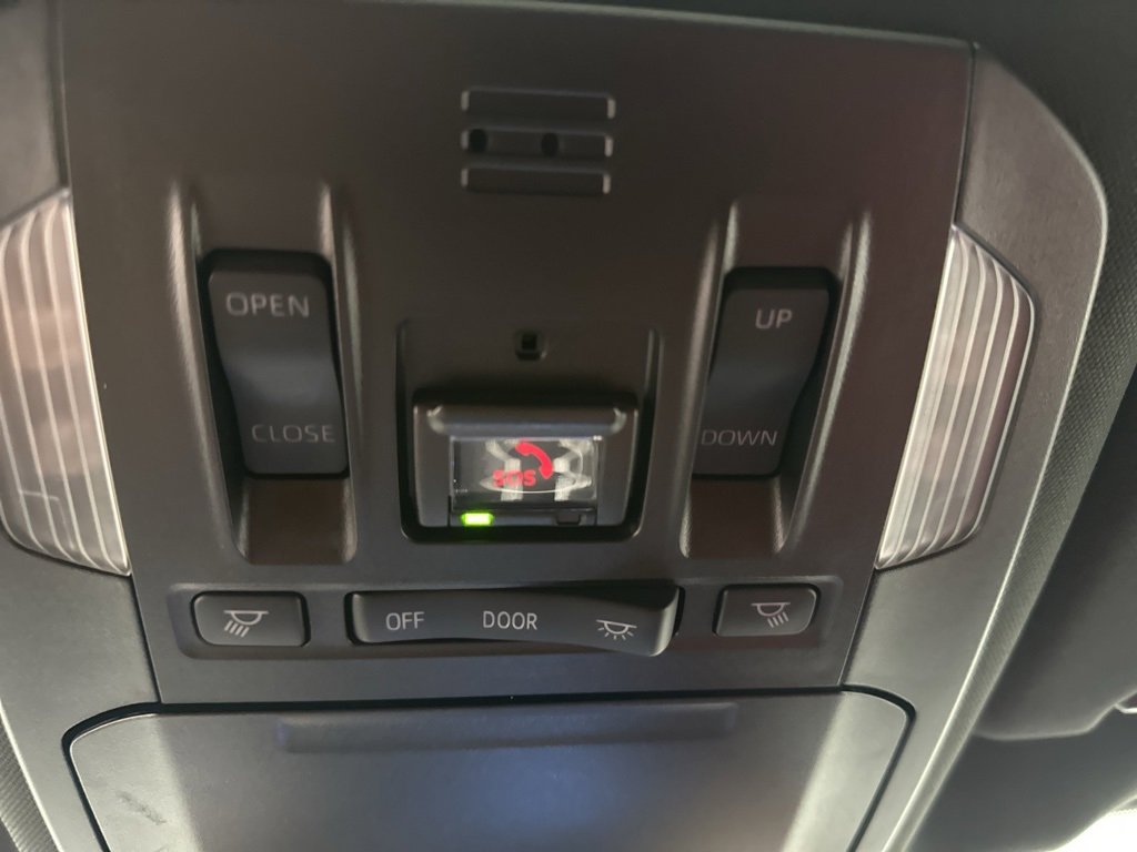 Used 2022 Toyota Highlander XSE image 27