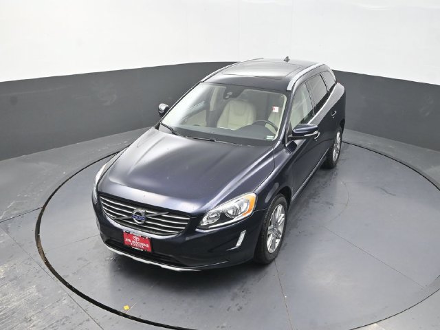 Used 2016 Volvo XC60 T6 AWD/4WD image 25