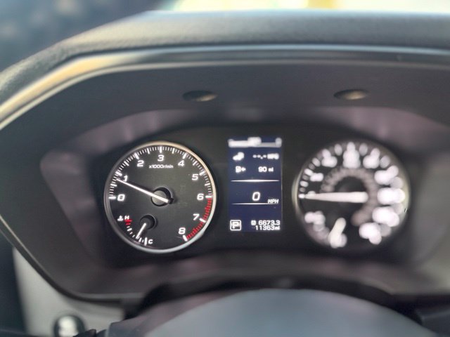 Used 2026 Subaru Ascent Premium AWD/4WD image 15