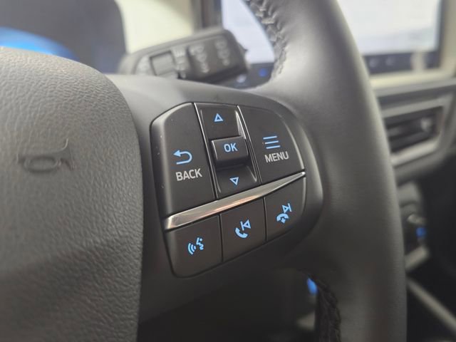 New 2025 Ford Bronco Sport Heritage w/ Convenience Package image 28