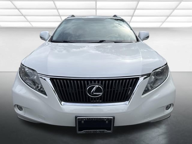 Used 2012 Lexus RX 350 AWD w/ Premium Pkg image 10