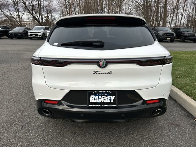 Used 2024 Alfa Romeo Tonale Veloce image 7